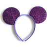 Disney Mickey Ears Headband Deluxe 6654MIC