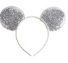 Pink Minnie Ears | Sequin Minnie Mouse Ears | 15003PI