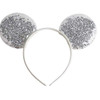 Pink Minnie Ears | Sequin Minnie Mouse Ears | 15003PI