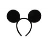 Pink Minnie Ears | Sequin Minnie Mouse Ears | 15003PI