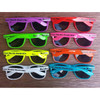 50th Birthday Party Custom Sunglasses | 50s Birthday Personalized Sunglasses ( Fonts in Picture Gallery)