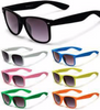 Kids Sunglasses Customized 15049C (Fonts in Picture Gallery)