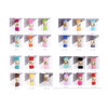 Cotton Linen Scarves Bulk w/ Fringe Shawl  35" x70" 20036