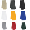 Fleece Scarves Bulk | Dura-Knit™  12 PACK 69" x 6" 20072B