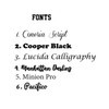Kids Sashes | Child Sashes | for Girls Beauty Paegants/ Parties 15022C Fonts in Picture Gallery