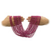 Party Favor Set Party Beads Bulk 144 PACK 7 Colors 6541C