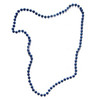 Party Favor Set Party Beads Bulk 144 PACK 7 Colors 6541C