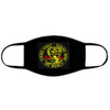 Cobra Kai Face Mask  |  Cotton Face Mask | Adult Double Ply Soft Cotton 