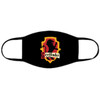 Gryffindor Face Mask  |  Cotton Face Mask | Adult Double Ply Soft Cotton 