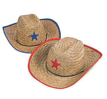 Custom Western Hats Youth Cowboy Hats Child 20" C105