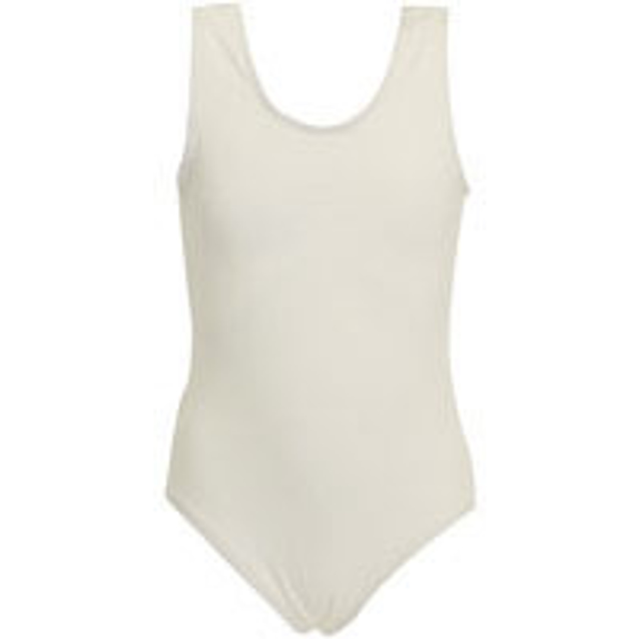Black Leotard Adult 3340-3342 - Private Island Party