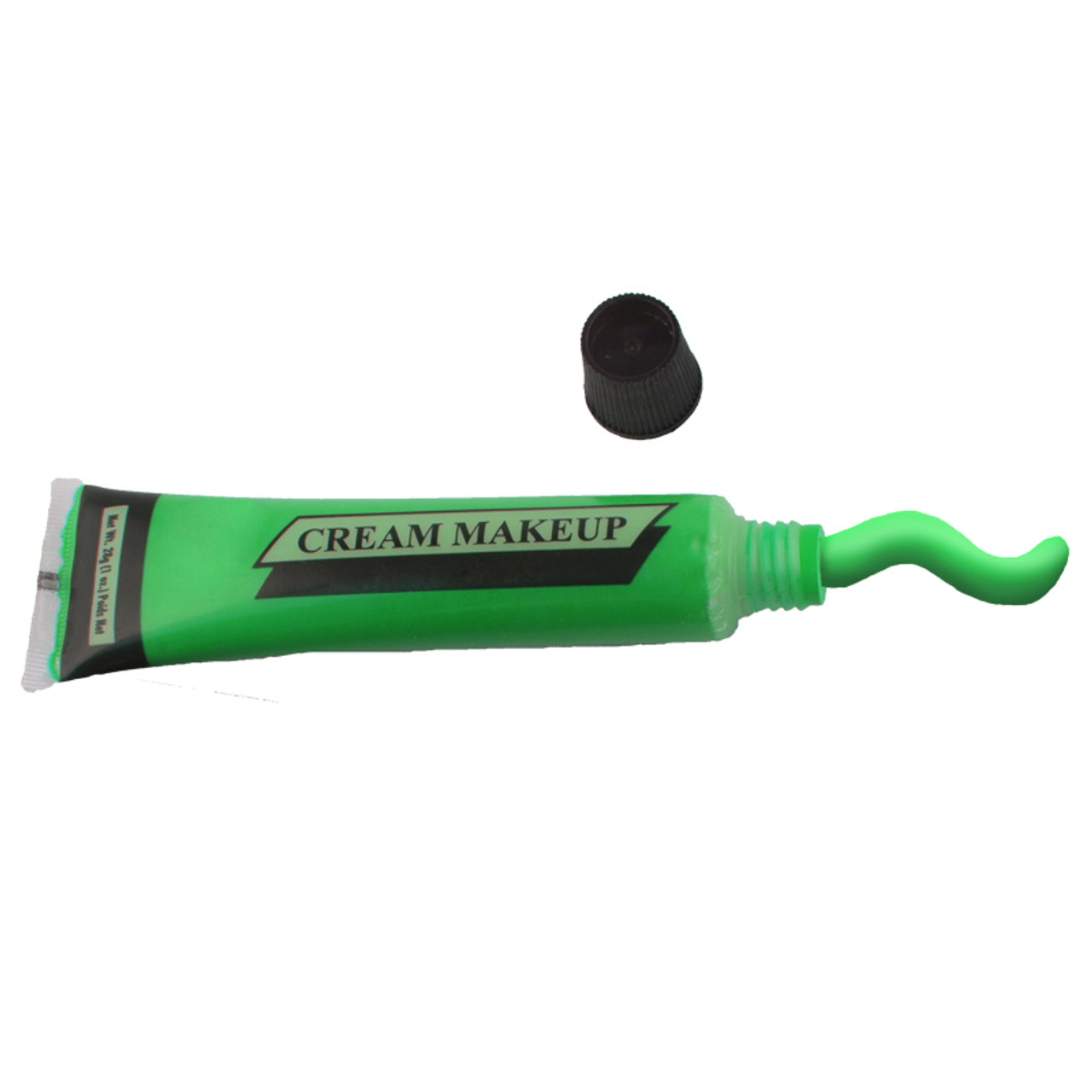 Gold Makeup Face Paint Cream 6588