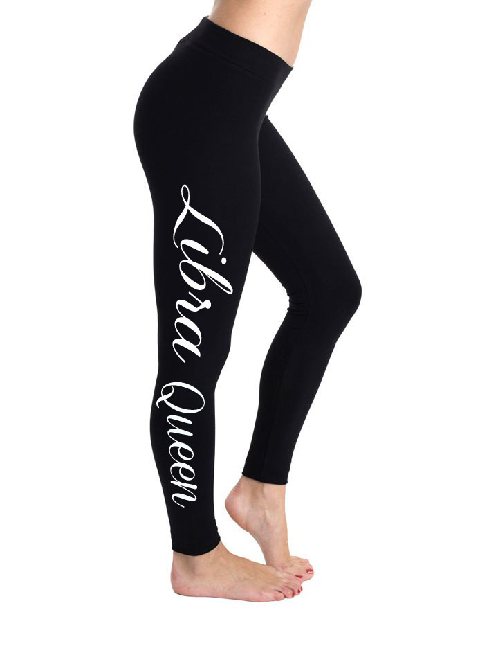 Taurus Leggings Horoscope Leggings Winners Are Born