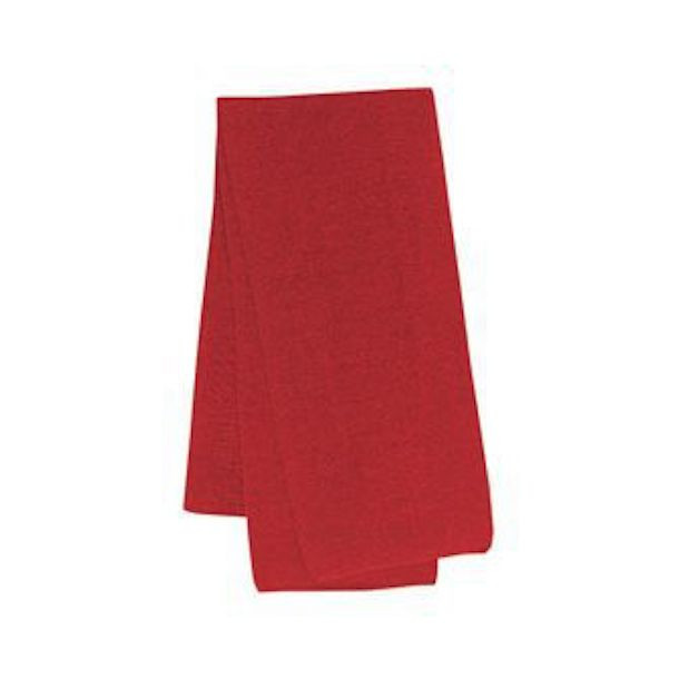 Fleece Scarves Bulk DuraKnit™ 12 PACK 69" x 6" 20072B