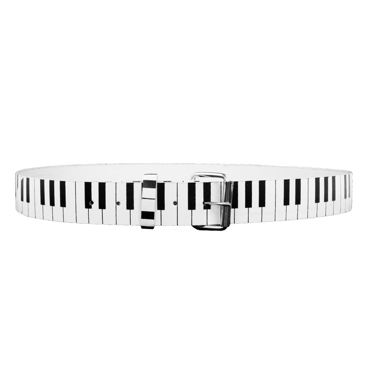 piano key belt