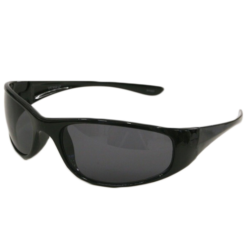 Biker Sunglasses Chopper Sunglasses Black 1130