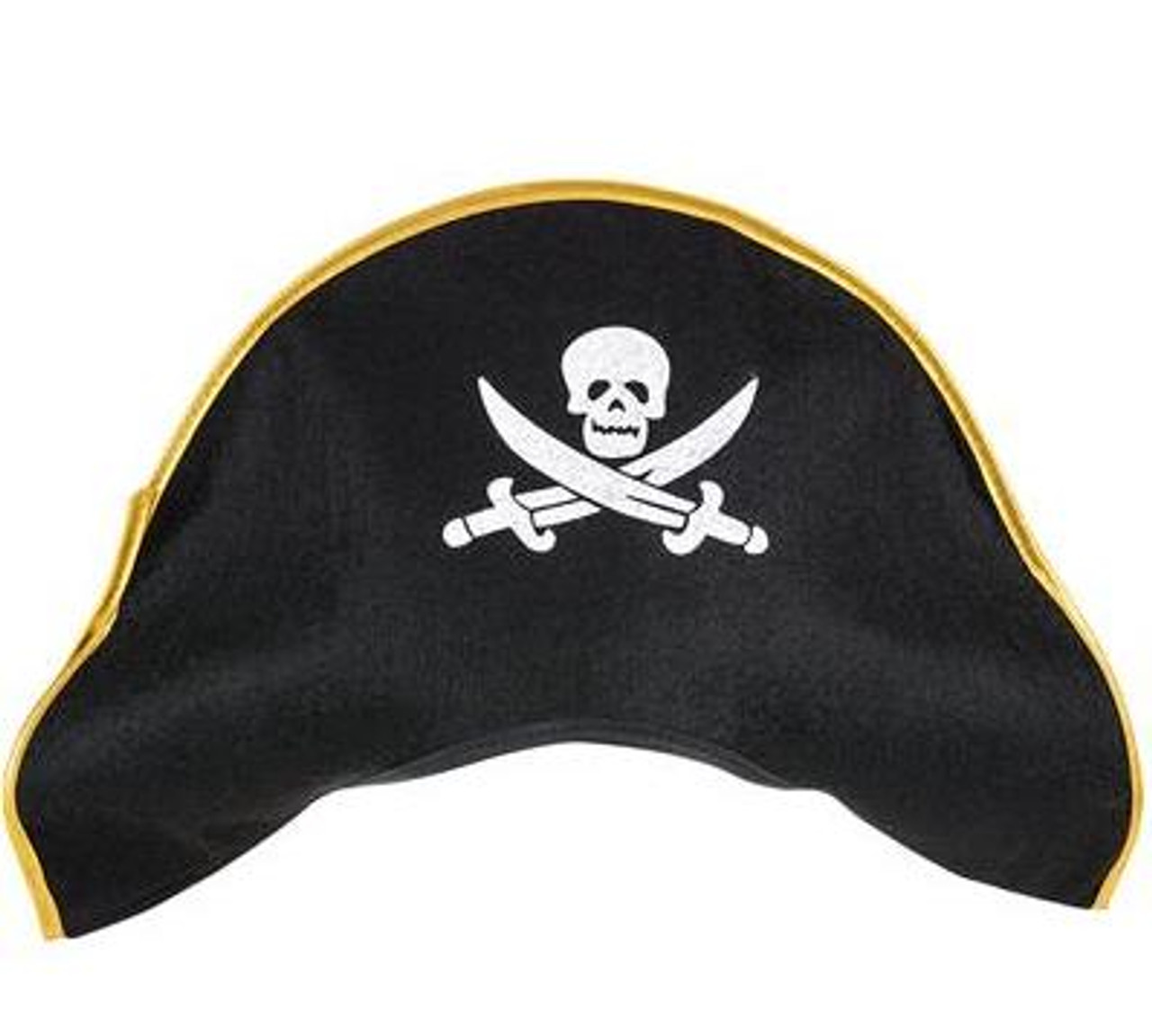 pirate hats bulk