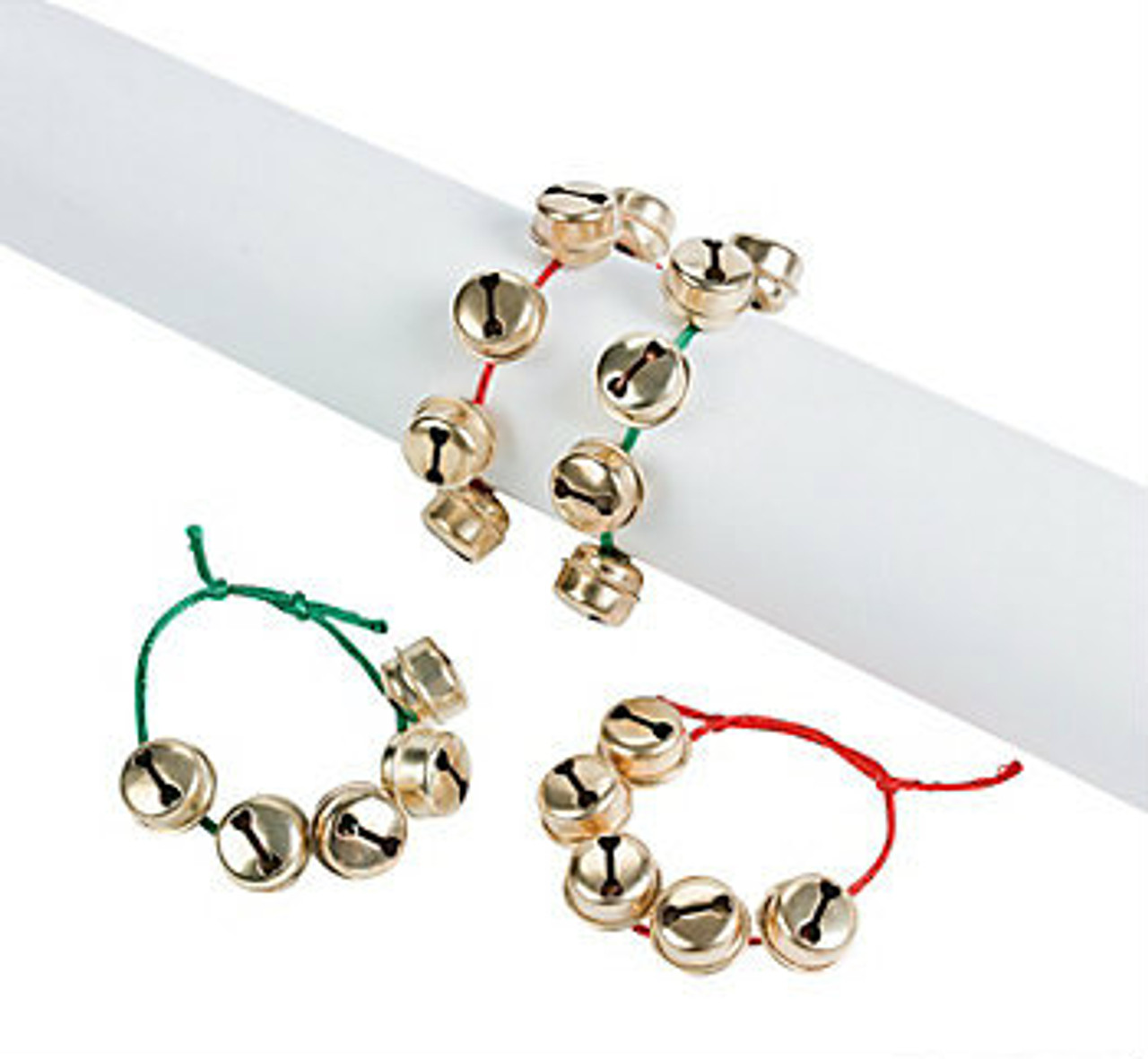 Jingle Bell Bracelet