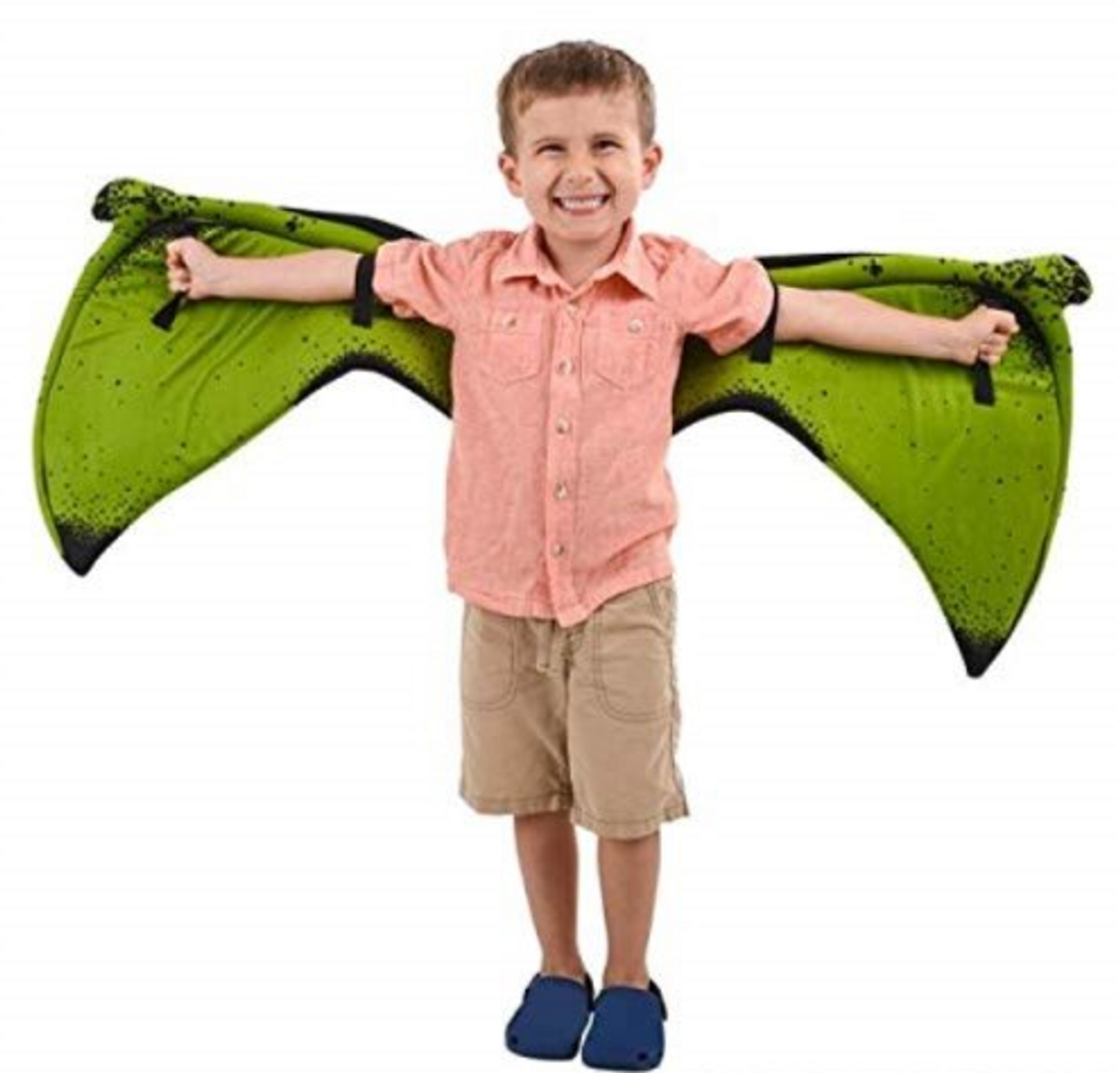 Child Pterodactyl Costume