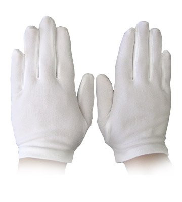 Costume Child Gloves Dress White Nylon 8 12 5044 12 PACK costume-child-gloves-dress-white-nylon-8-12-5044-12-pack