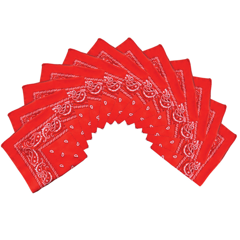 1919D_dozen_red_paisley_bandan
