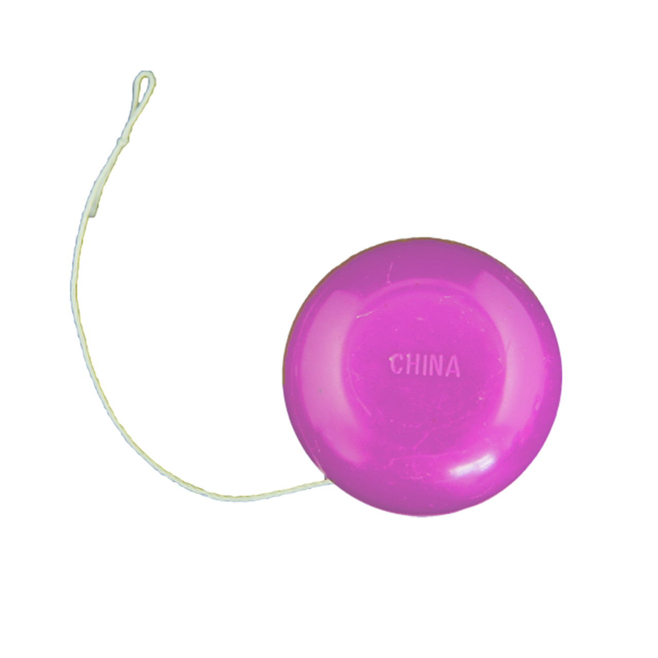 Deluxe YoYos Bulk 12 PACK 9153 Private Island Party