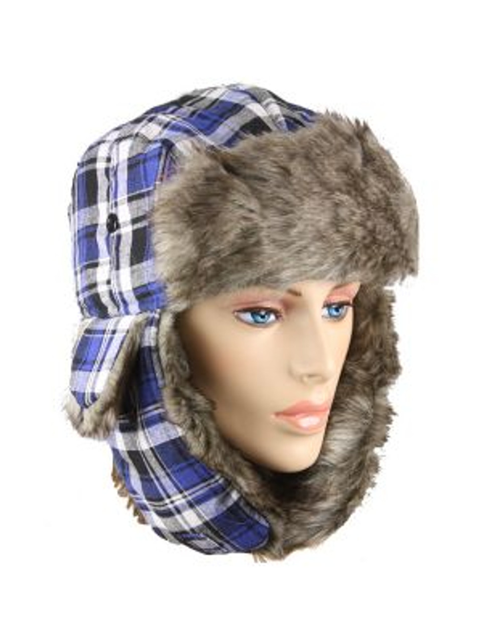 Eskimo Hats 5830-5832.5835