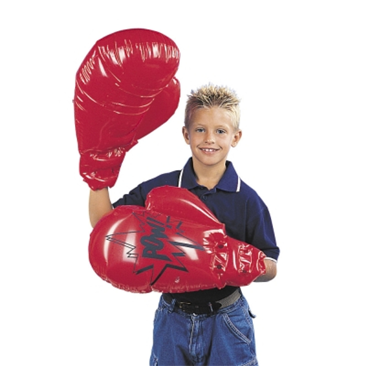 Oversized discount boxing gloves