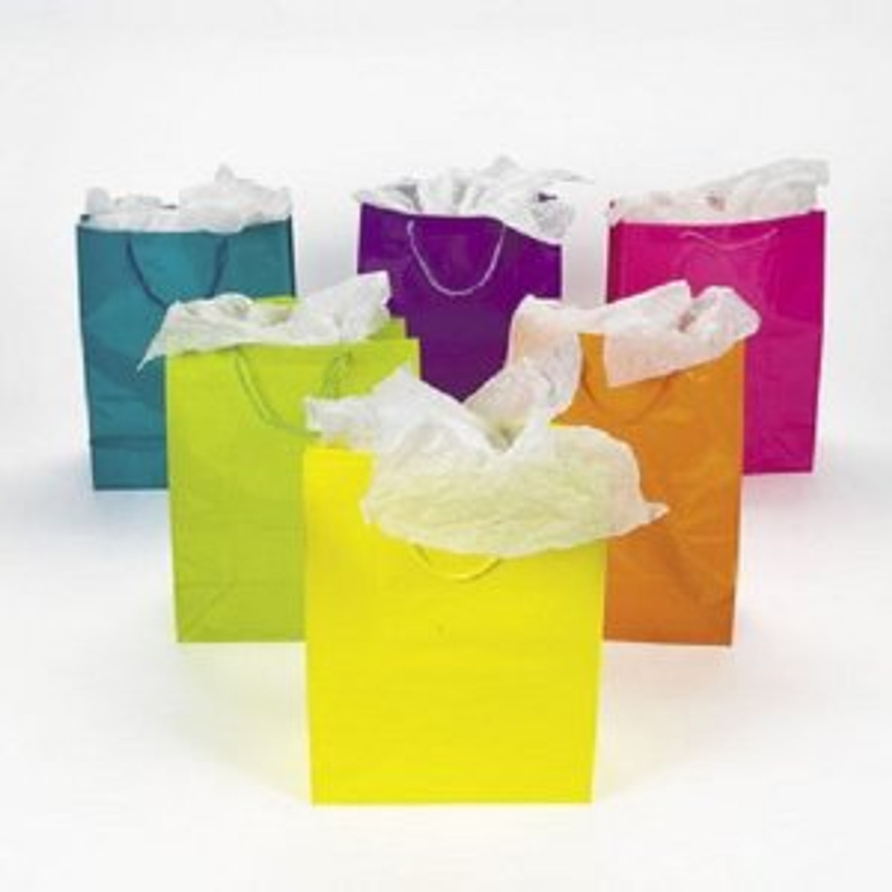 Custom Recyclable Cheap Price Kraft Paper Bags With Plastic Handle For Lady  Jeans