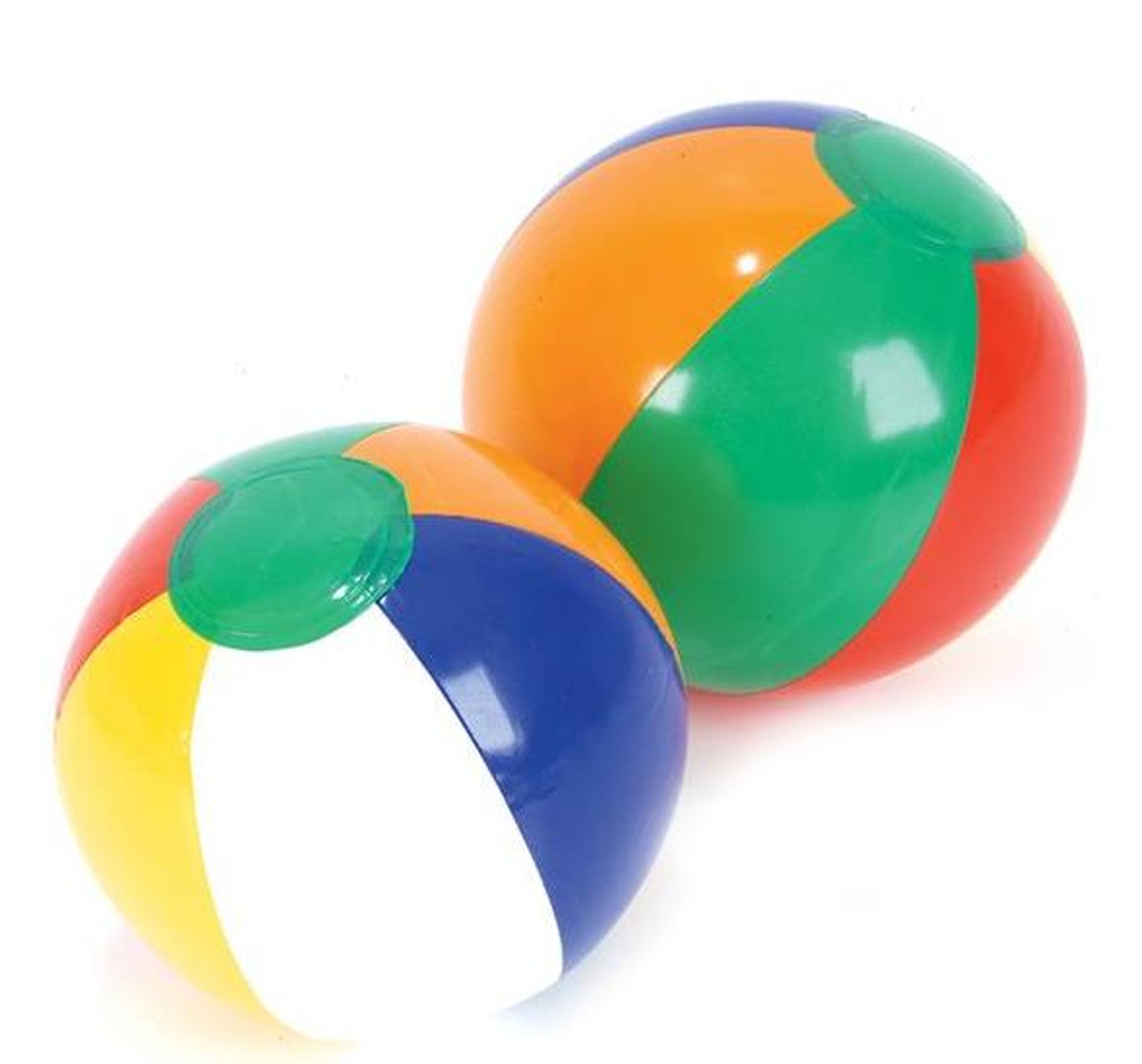 cheap beach balls
