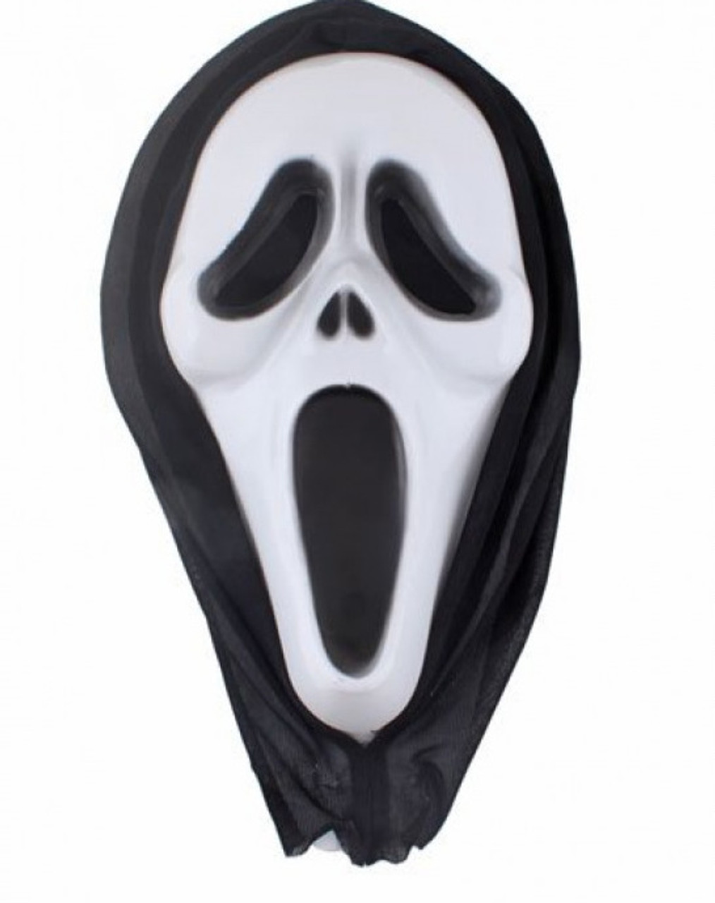 Stalker SCREAM Plastic Mask Bulk