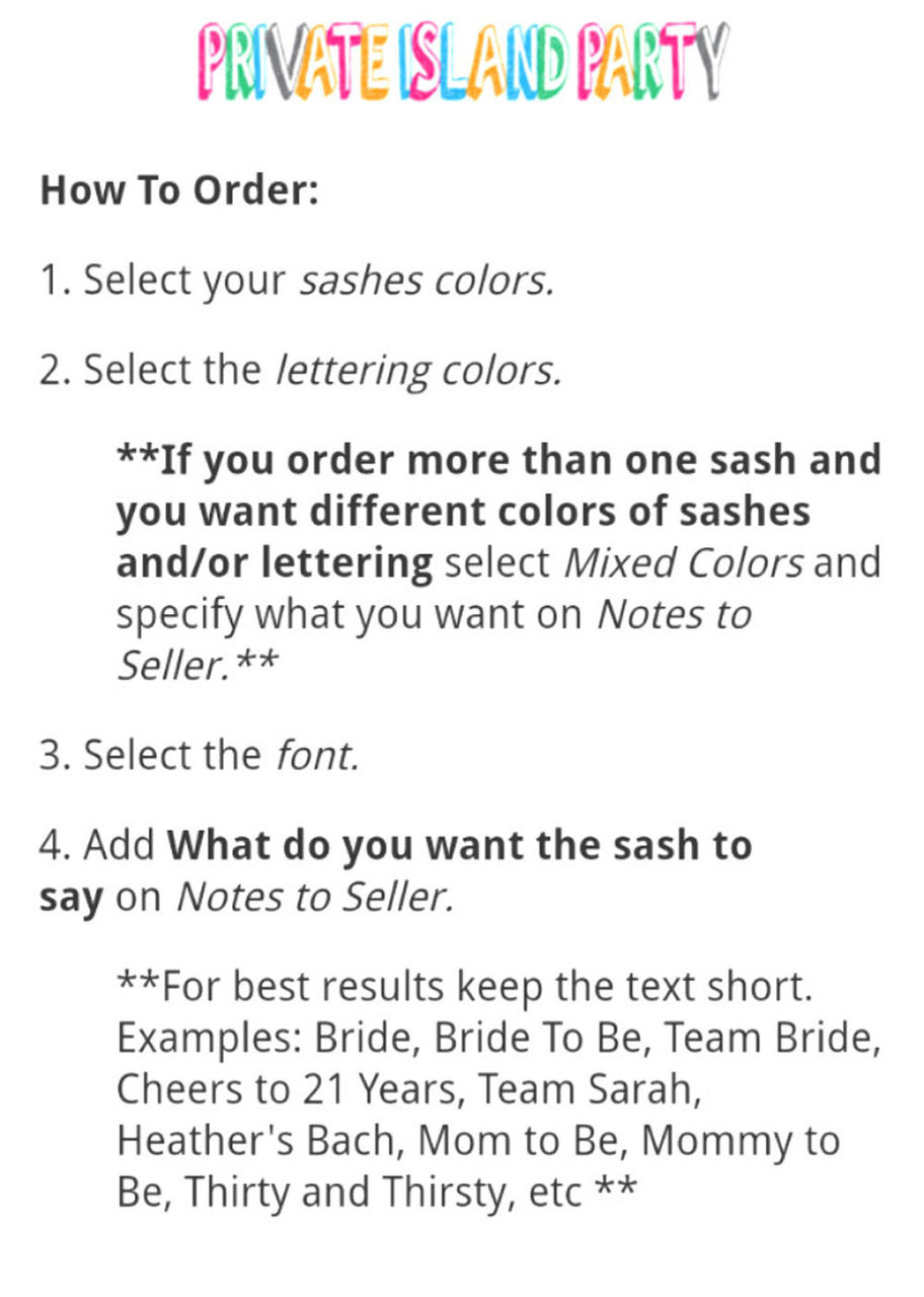 Homecoming Sash | Homecoming Court Sashes