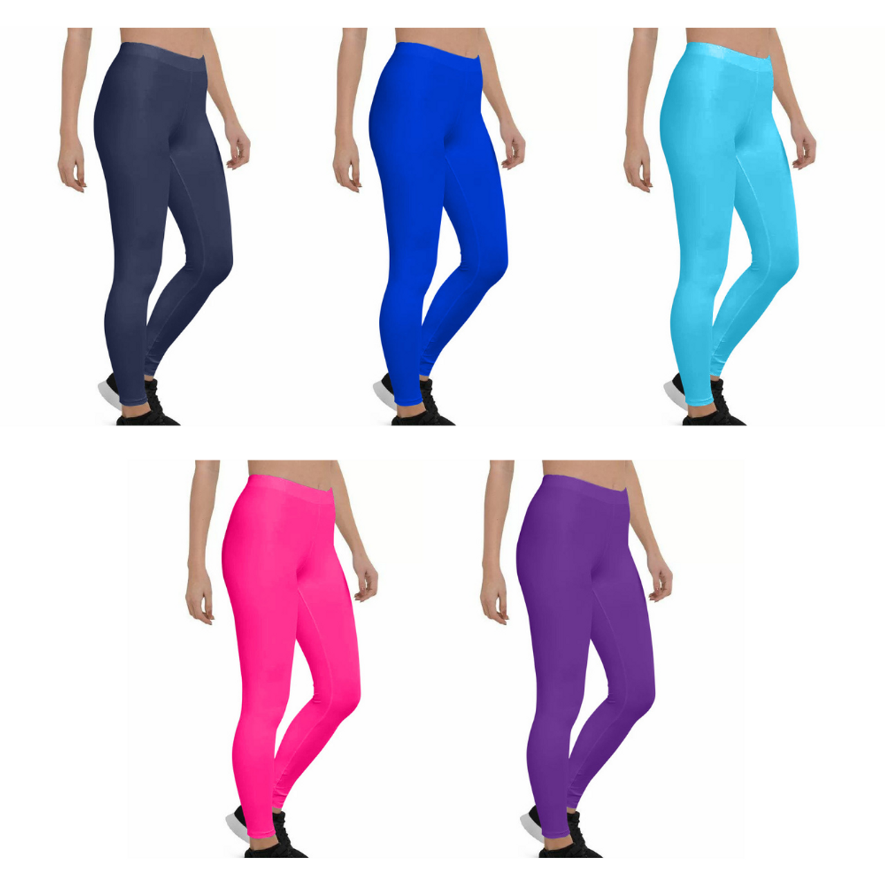 Custom Leggings Manufacturer: Creating Your Perfect Fit With Bespoke  Designs by Legging Manufacturers - Issuu