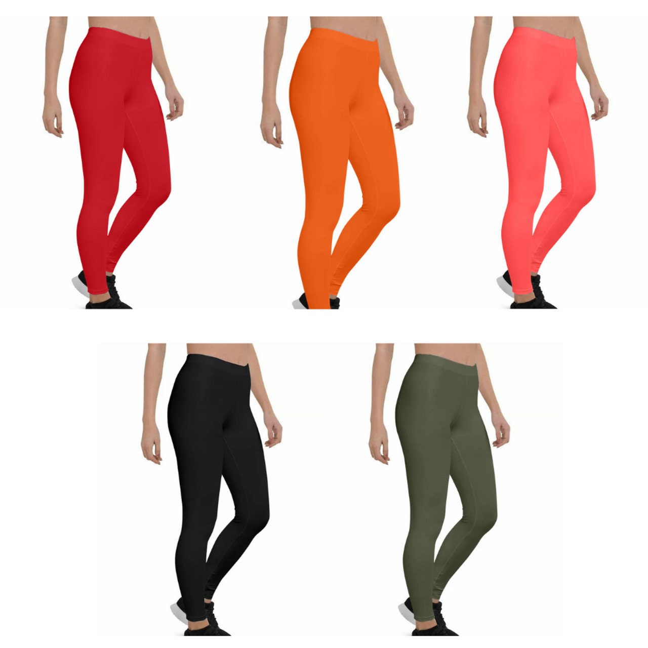 Cool Wholesale latest design leggings In Any Size And Style 