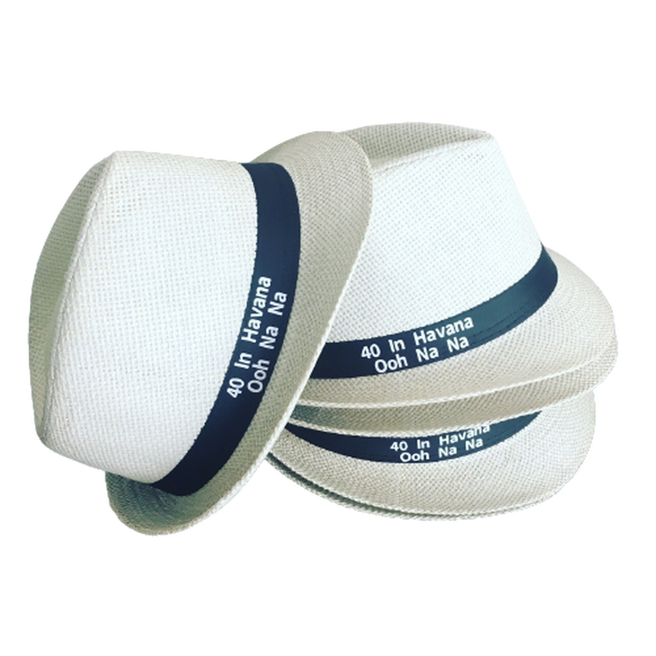 Wedding Party Hats | Personalized 