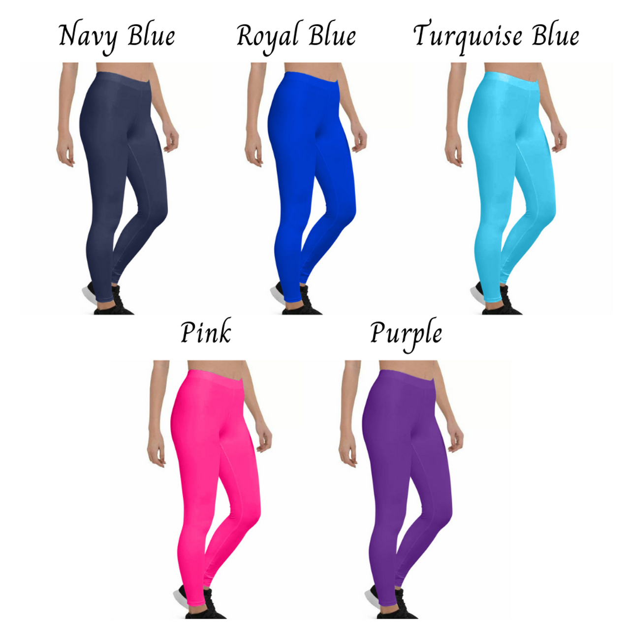 Wholesale High Waisted Seamless Yoga Leggings Butt Enhancer