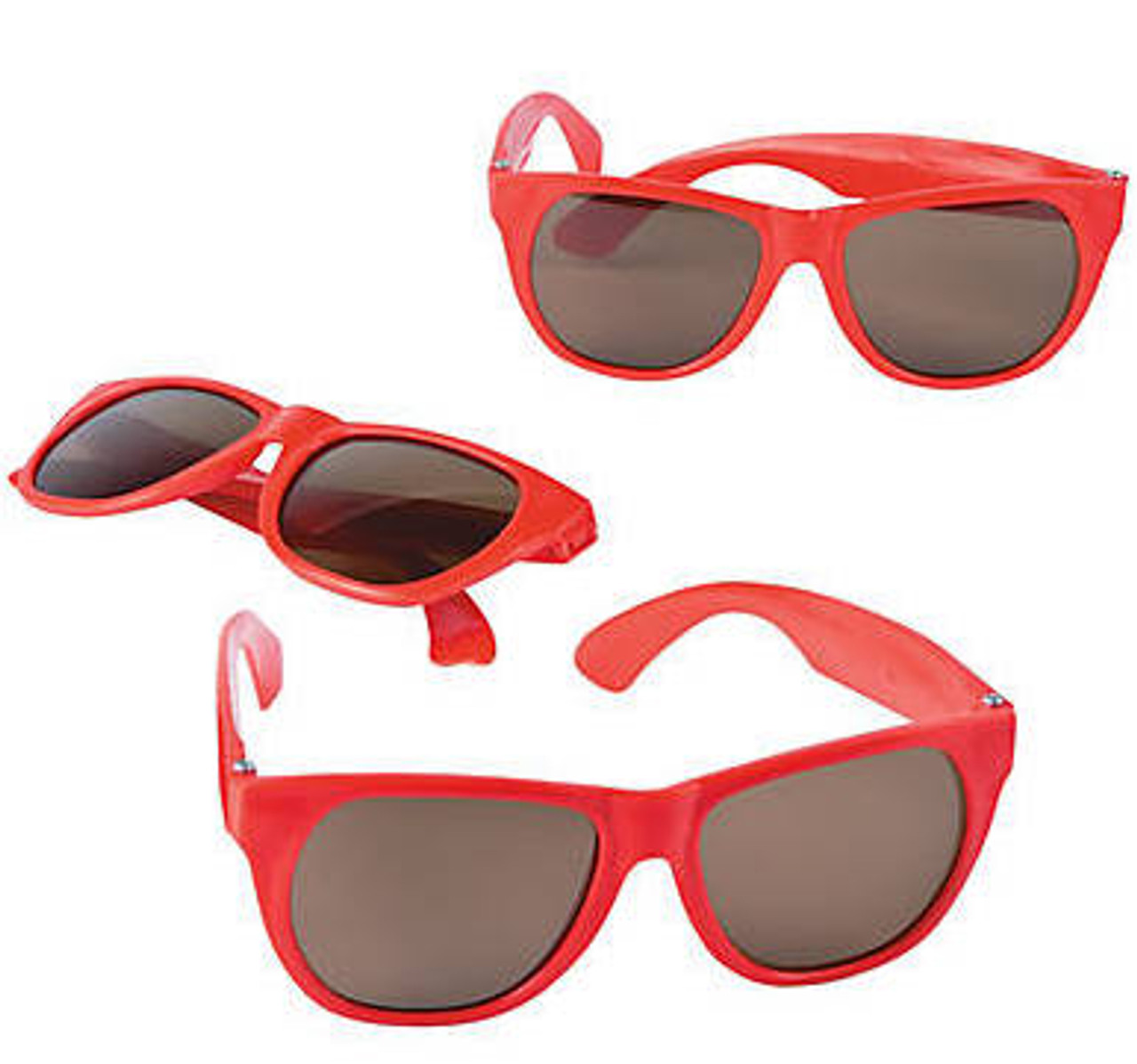 Aviation Sunglasses, Party Eyewear, Kids Goggles