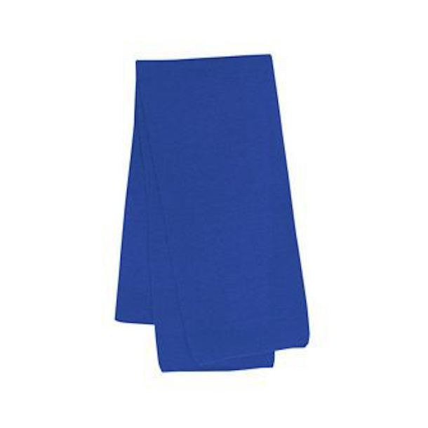 Fleece Scarves Bulk DuraKnit™ 12 PACK 69" x 6" 20072B