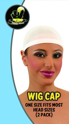 Wig Cap 218