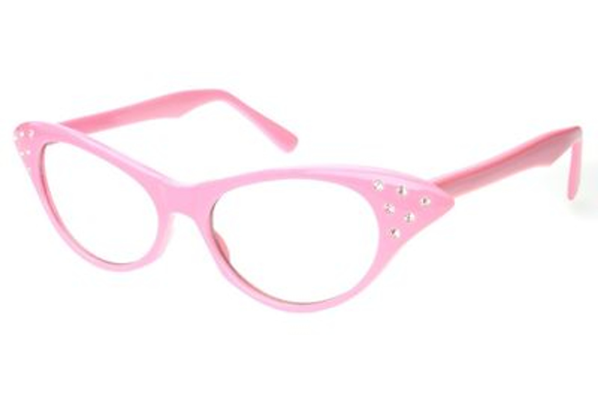 Black Cat Eye Glasses | Discount Black Cat Eye Glasses