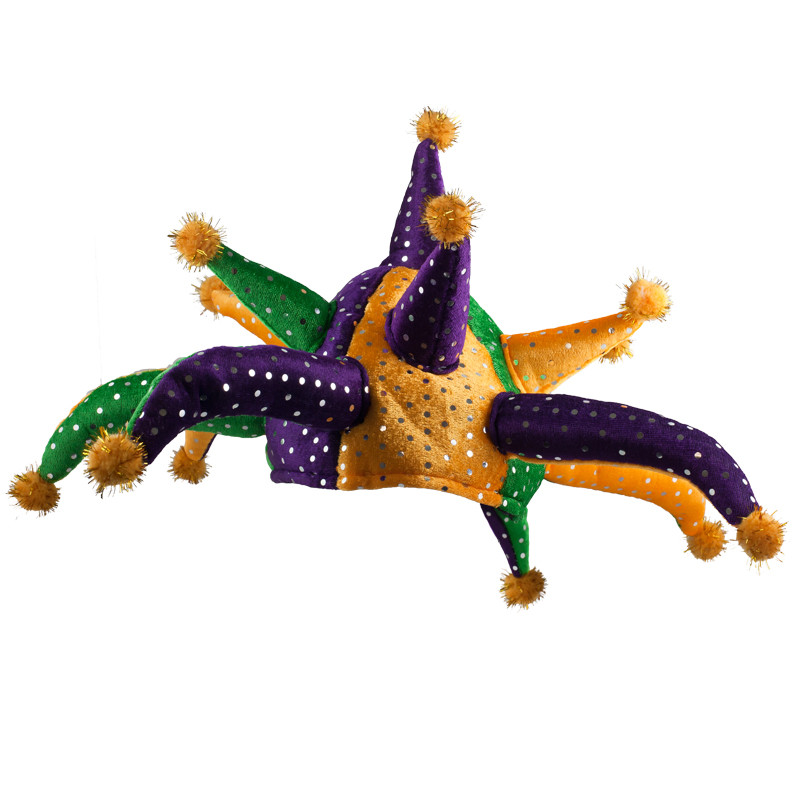 Court Jester Hat 1508