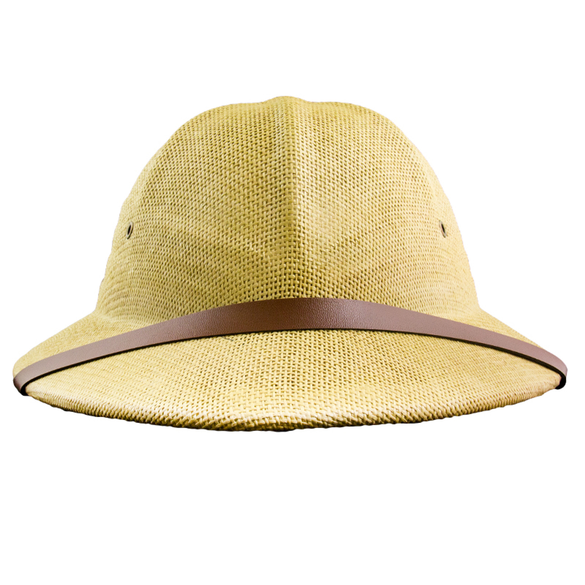 Deluxe Safari Pith Hat 1428 - Private Island Party