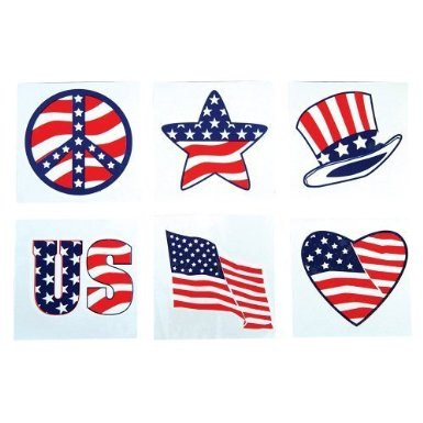 statue of liberty headpiece