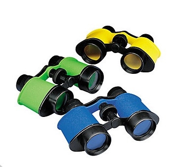 Wholesale Kids Binoculars Bulk Cheap Toy Binoculars