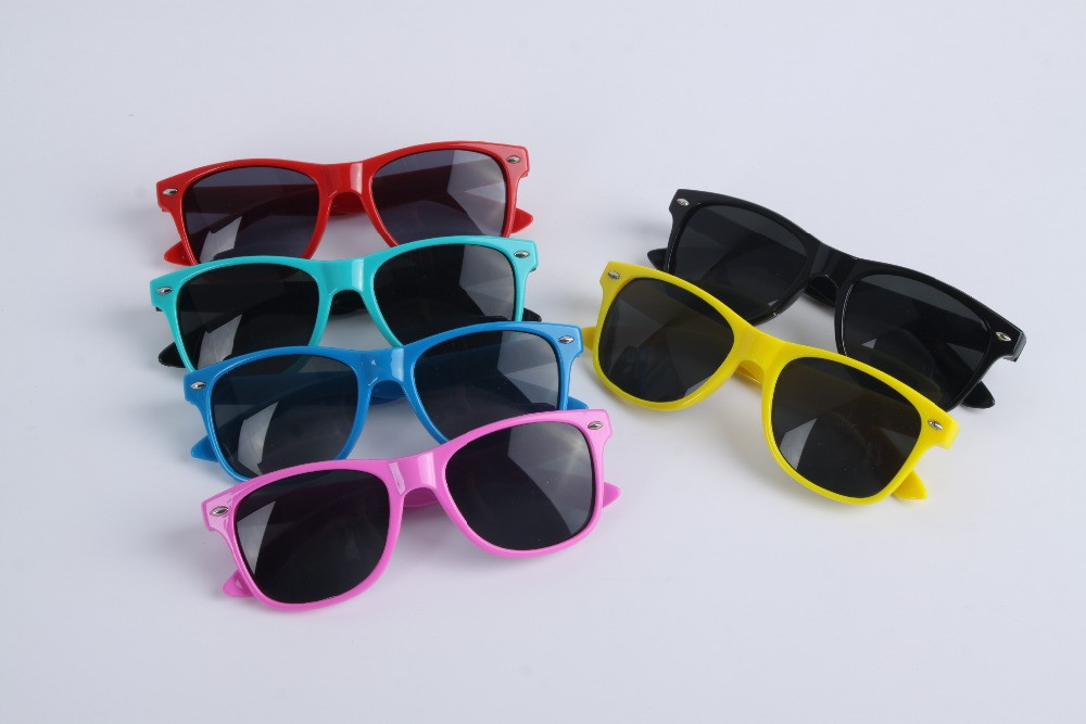 Sunglasses Wholesale Cheap Beach Sunglasses TUPARKATUPARKA 12 Pack