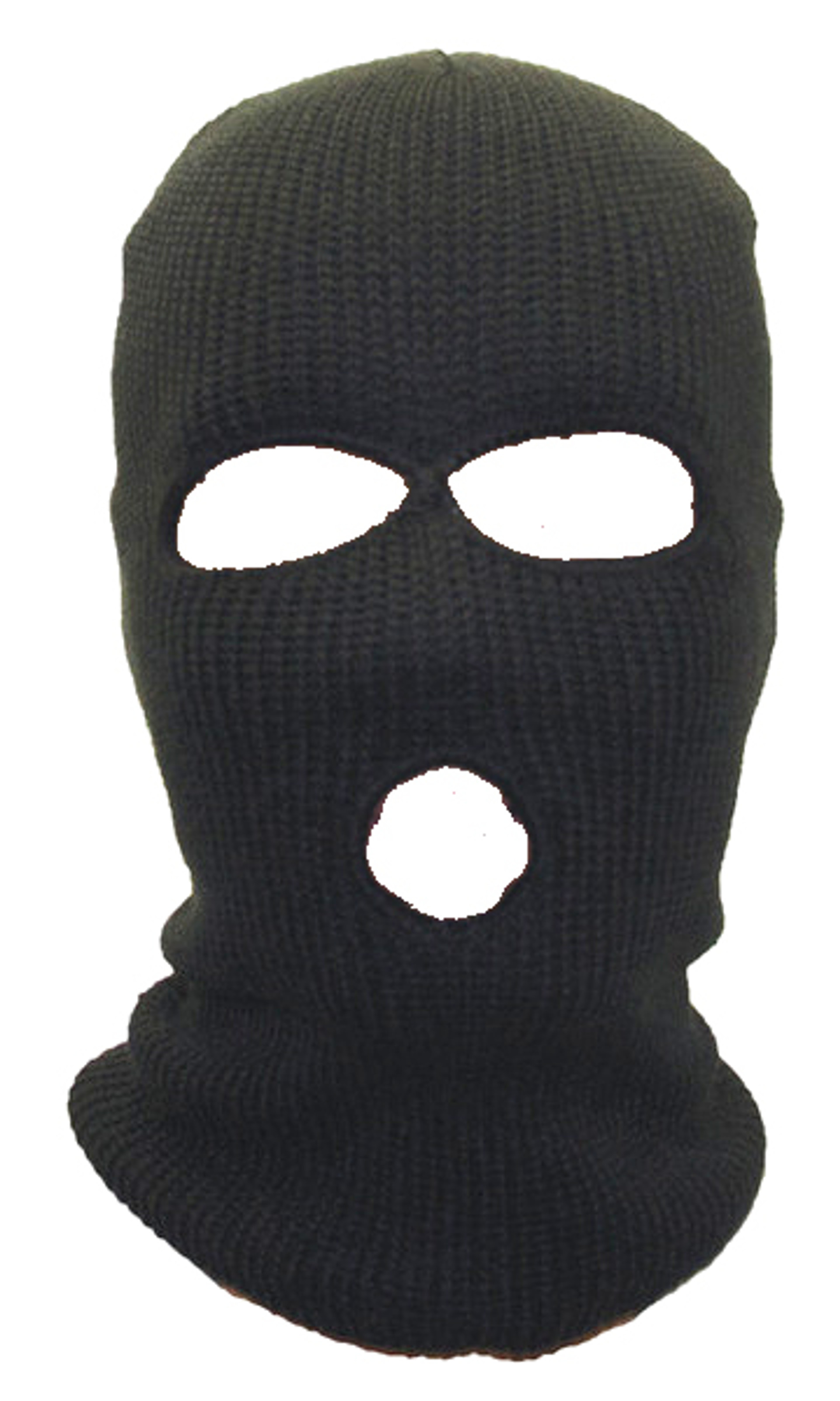 Robber Mask, Personalized Ski Mask, Three Hole Hat Slang Mask ...