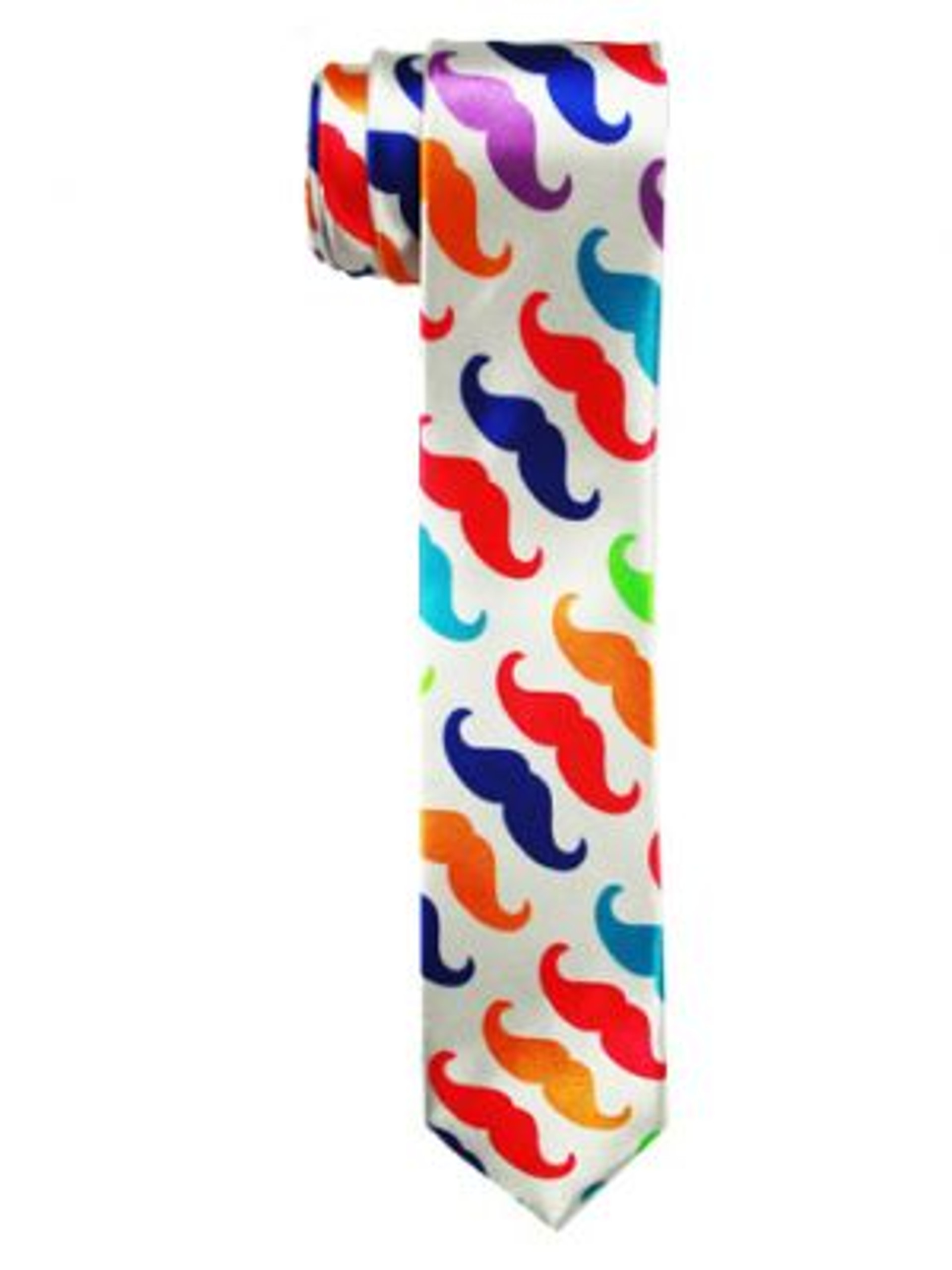 personalized tie with photo