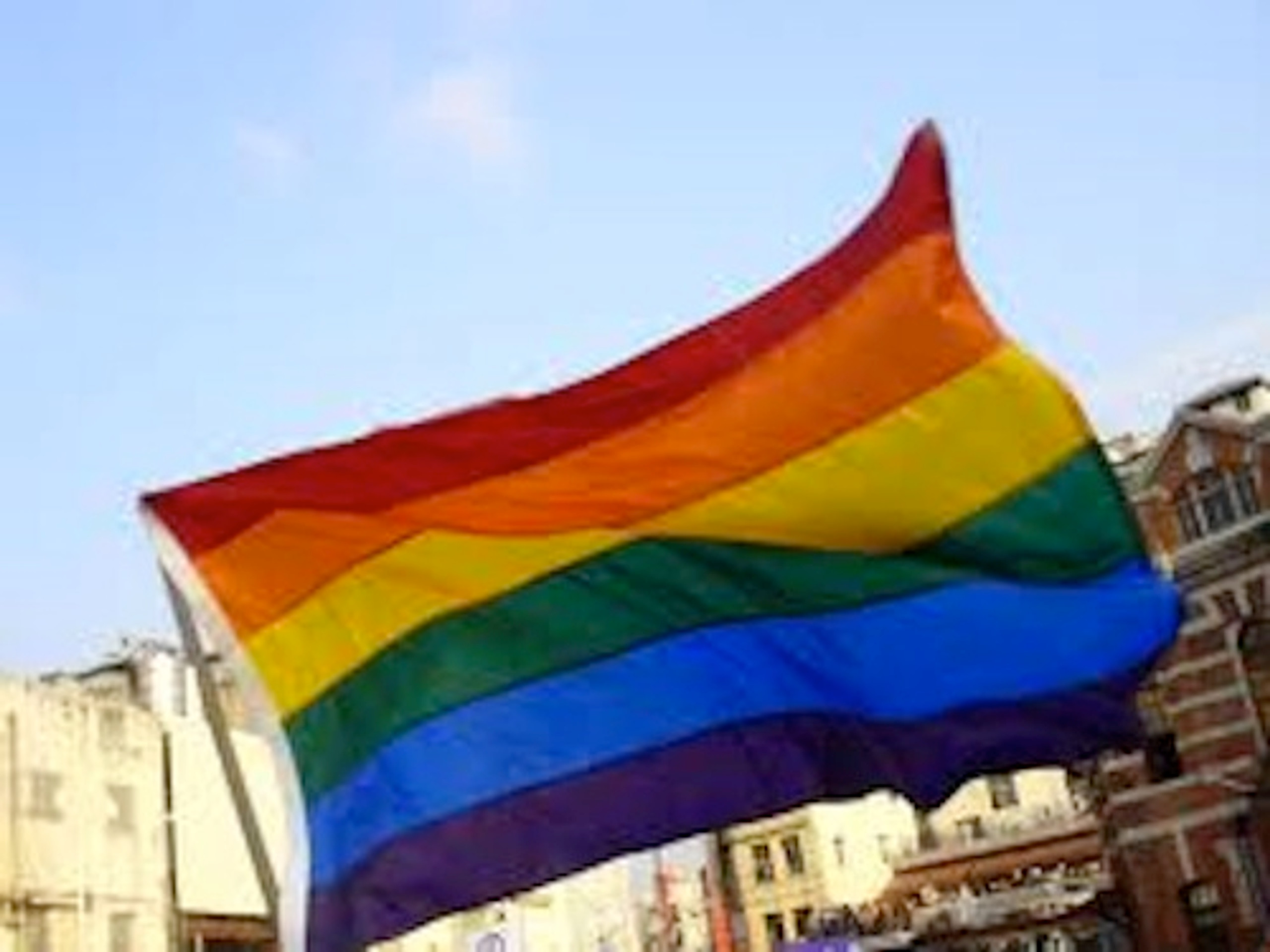 gay pride flags wholesale