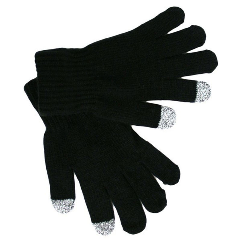 Adult Black Magic Gloves 5035