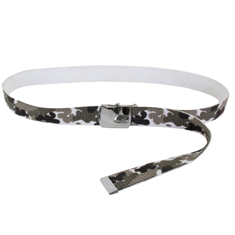 Canvas Belts White Bulk Wholesale Cheap Canvas Belts Bulk White